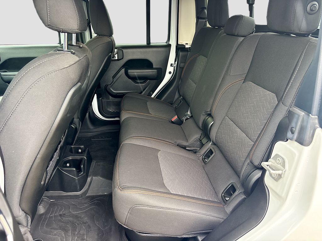 2023 Jeep Gladiator Mojave - Photo 25