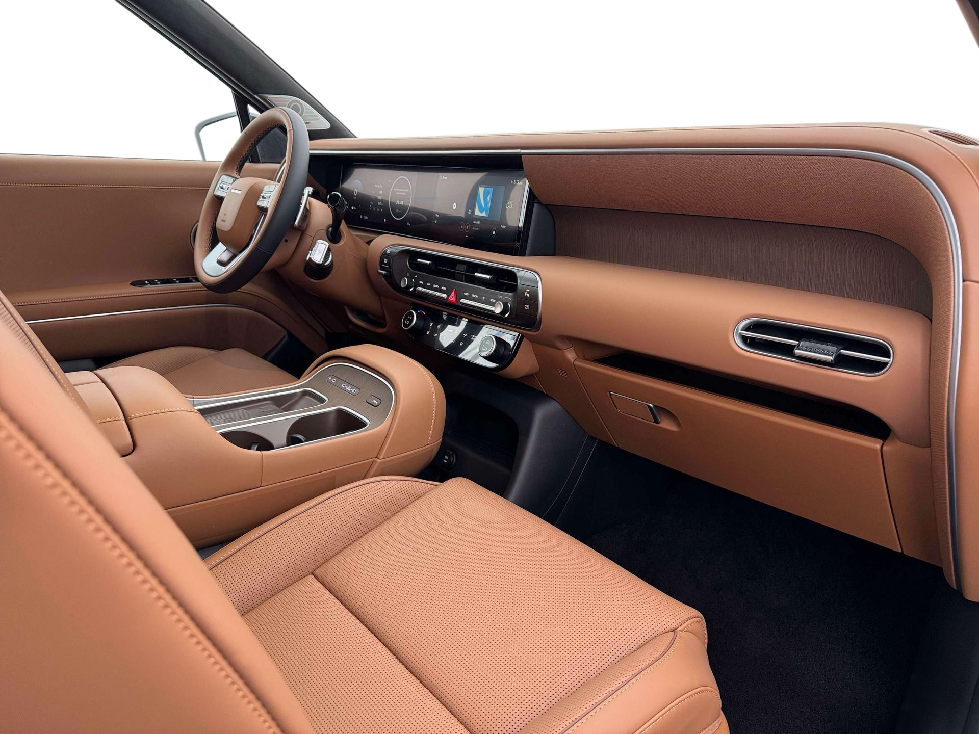 2026 Hyundai Palisade Calligraphy - Photo 15