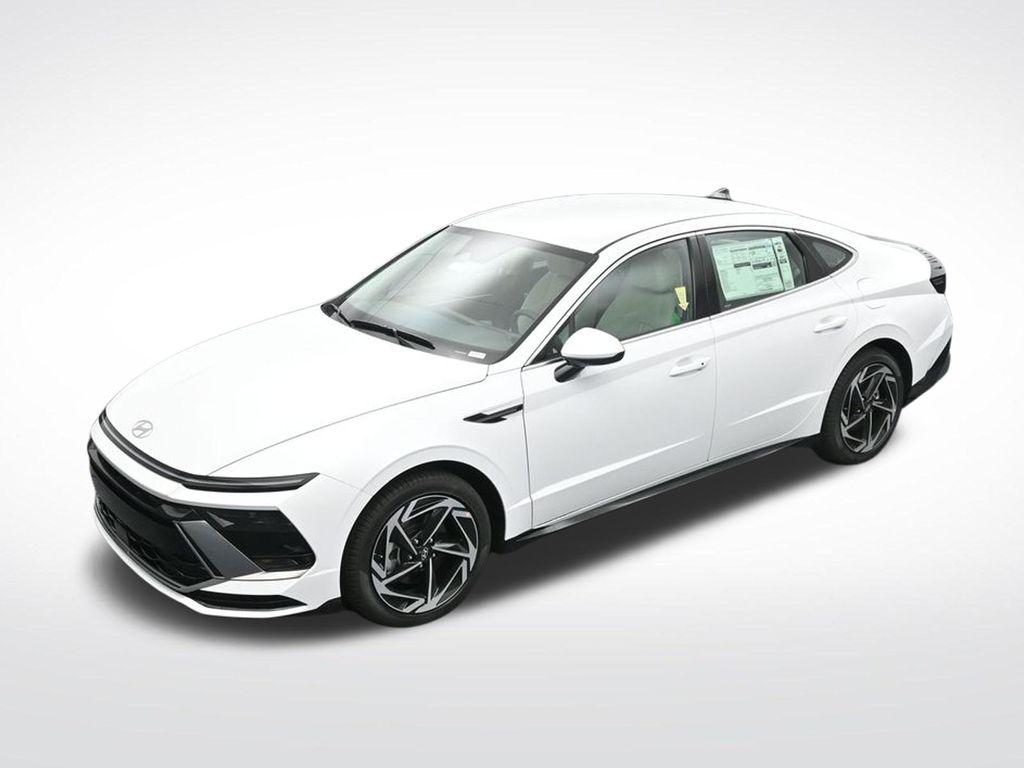 2026 Hyundai Sonata SEL - Photo 19