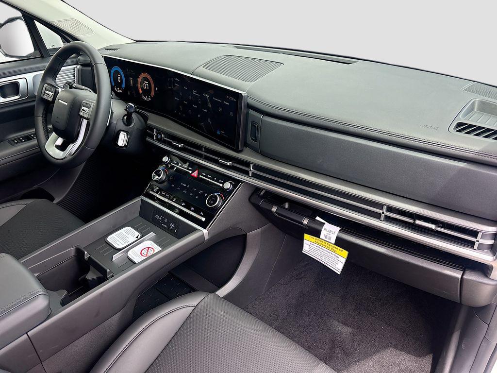 2026 Hyundai Santa Fe SEL - Photo 31