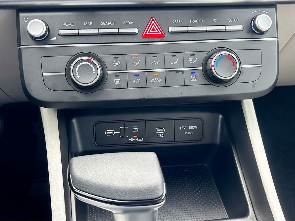 2026 Hyundai Tucson SE - Photo 15