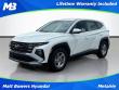 Certified 2026 Hyundai Tucson SE SUV