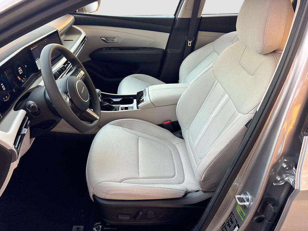 2026 Hyundai Tucson SEL - Photo 20