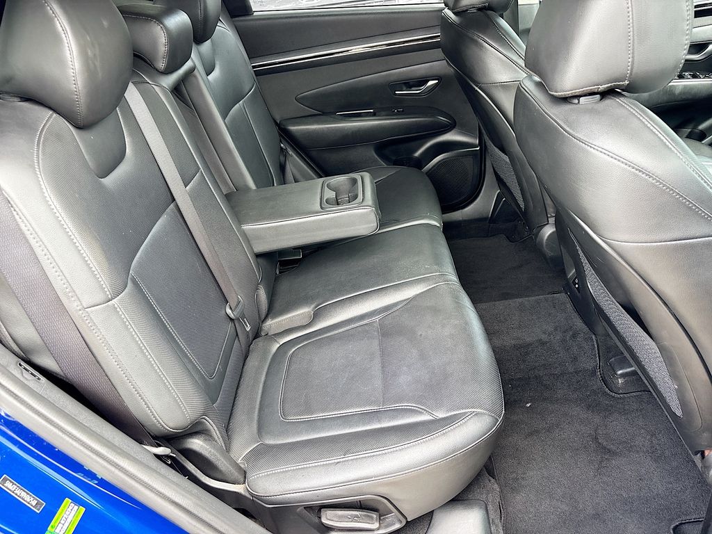 2023 Hyundai Tucson SEL - Photo 27
