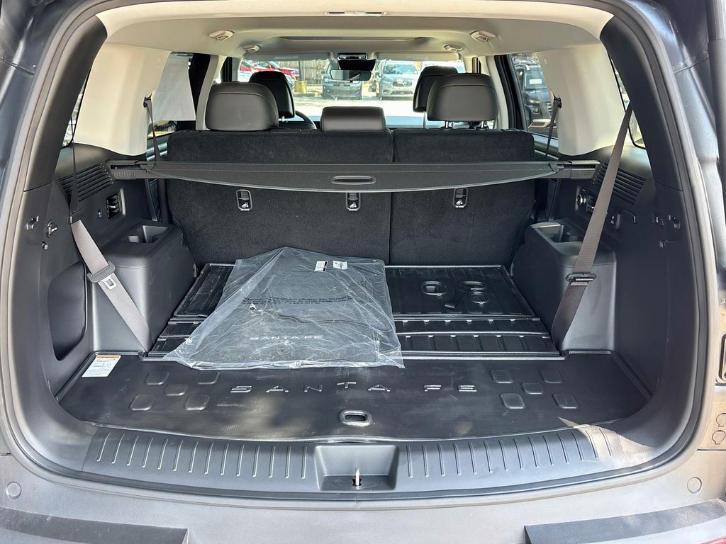 2026 Hyundai Santa Fe XRT - Photo 28