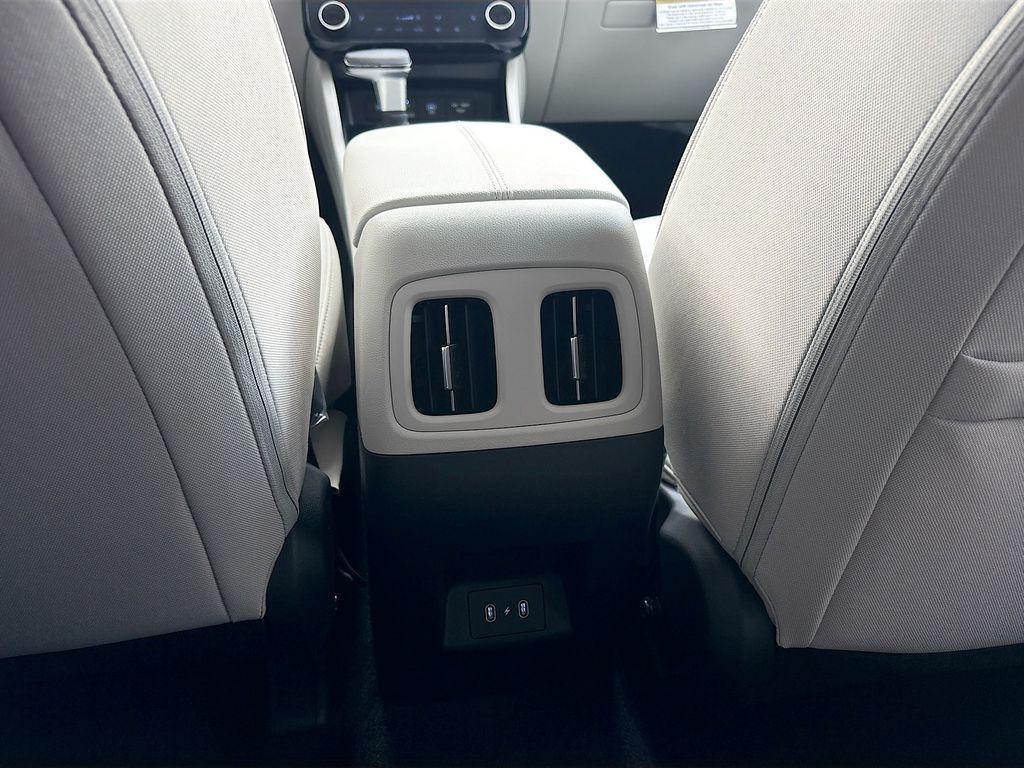 2026 Hyundai Tucson SEL - Photo 25