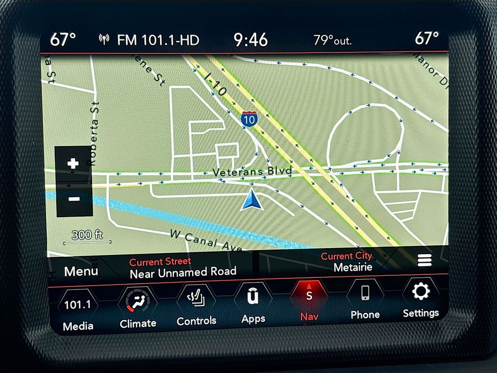 2023 Jeep Gladiator Mojave - Photo 13