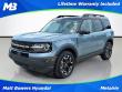 Used 2024 Ford Bronco Sport Outer Banks SUV