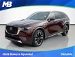 Used 2024 Mazda CX-90 Plug-In Hybrid Premium Plus SUV