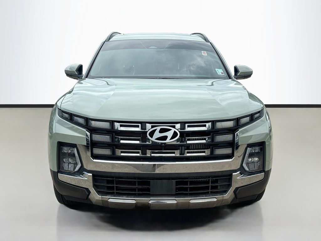 2025 Hyundai Santa Cruz Limited - Photo 2