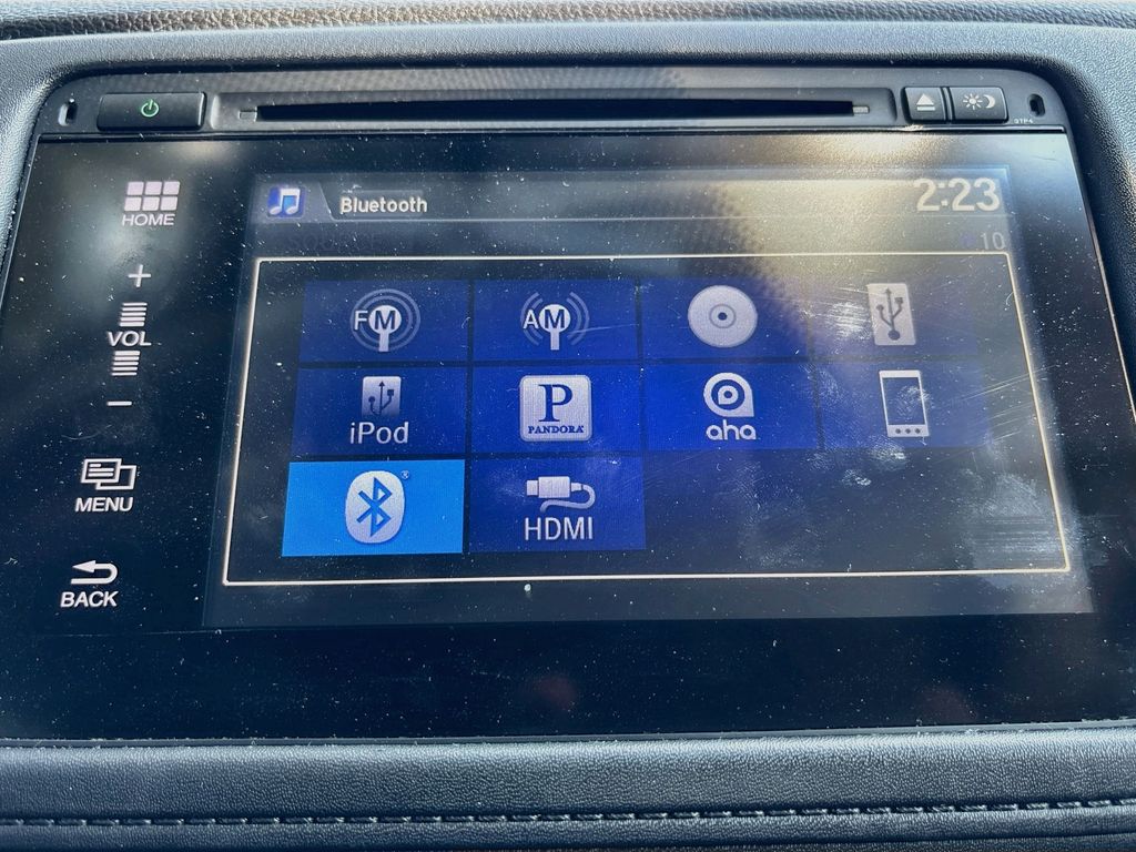 2017 Honda HR-V EX - Photo 14