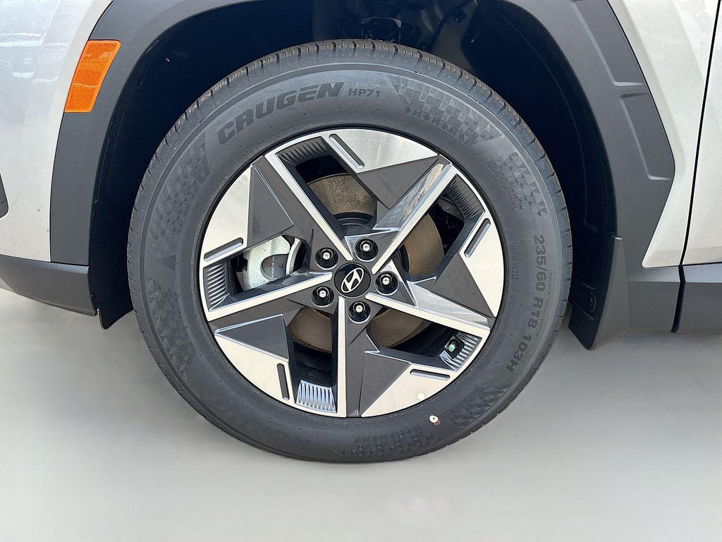 2026 Hyundai Tucson SEL - Photo 30