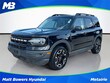 Ford Bronco Sport