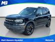 Used 2022 Ford Bronco Sport Outer Banks SUV