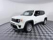 Used 2023 Jeep Renegade Latitude SUV