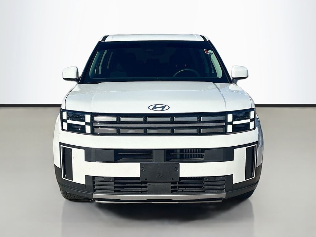 Used 2025 Hyundai Santa Fe SE SUV