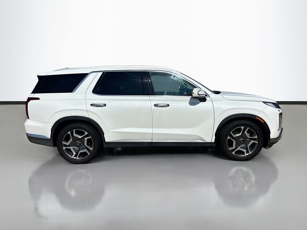 Used 2024 Hyundai Palisade Limited SUV