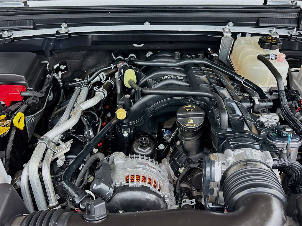 2023 Jeep Gladiator Mojave - Photo 31