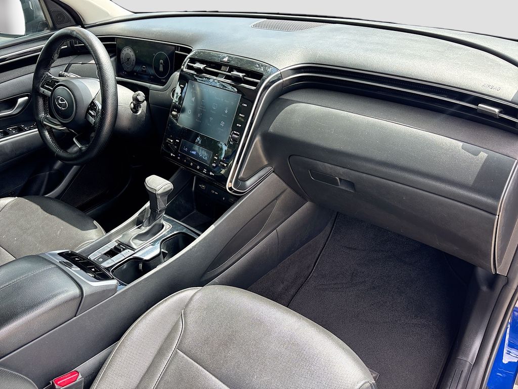 2023 Hyundai Tucson SEL - Photo 29