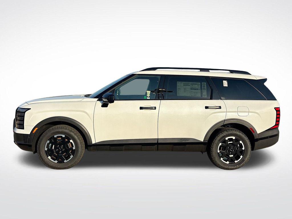 2026 Hyundai Palisade XRT Pro - Photo 9