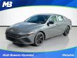New 2026 Hyundai Elantra SEL Sport Sedan