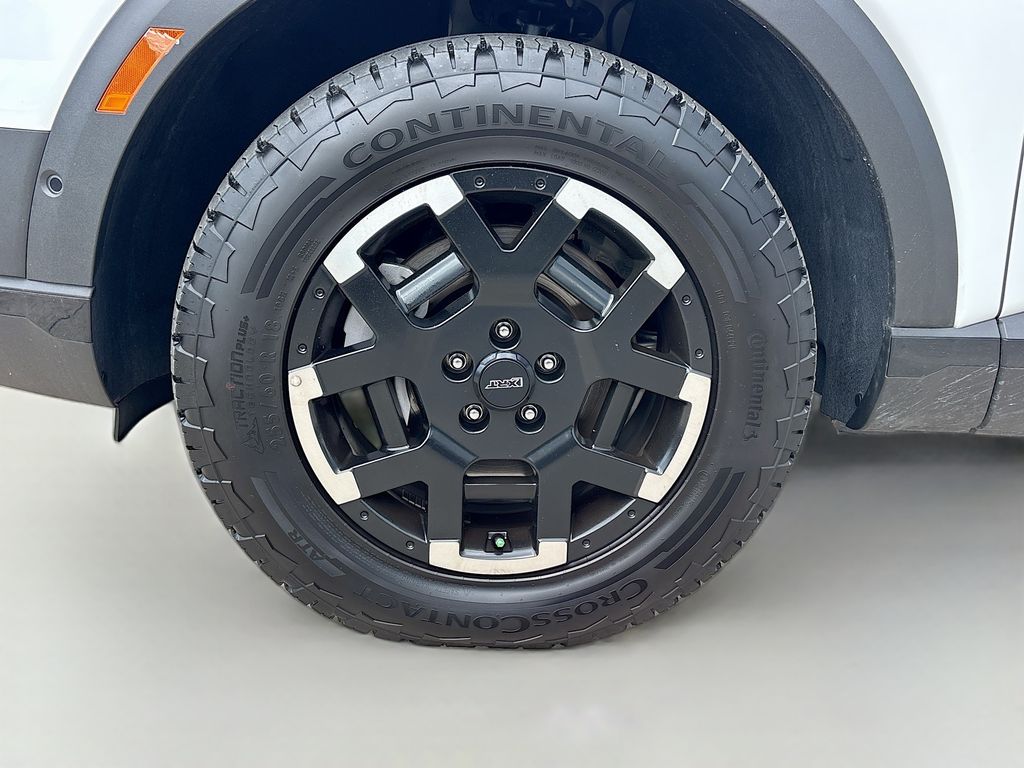 2026 Hyundai Palisade XRT Pro - Photo 34