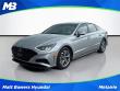 Used 2023 Hyundai Sonata SEL Sedan