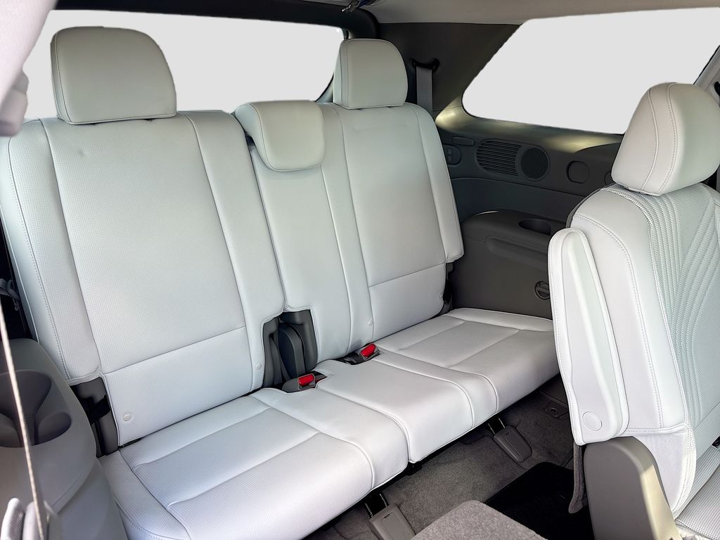 2026 Hyundai Palisade SEL Convenience - Photo 29