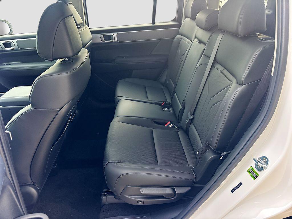 2026 Hyundai Santa Fe XRT - Photo 26