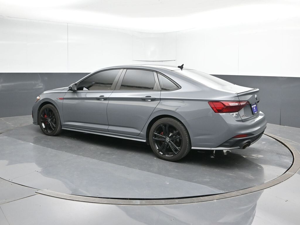 Used 2022 Volkswagen Jetta GLI 2.0T Autobahn Sedan