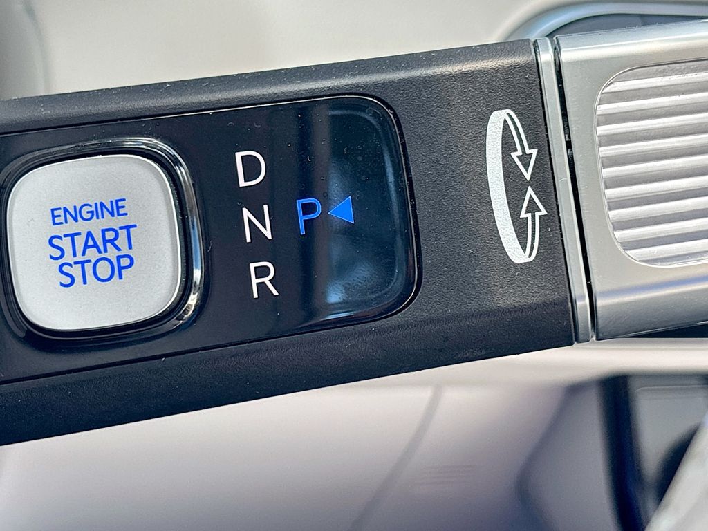 2026 Hyundai Palisade SEL Convenience - Photo 17