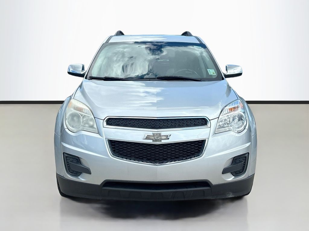 Used 2015 Chevrolet Equinox LT w/1LT SUV