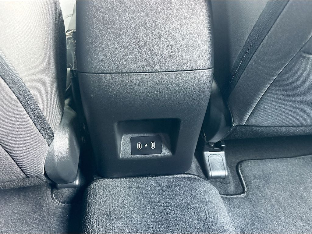 2026 Hyundai Tucson SE - Photo 23