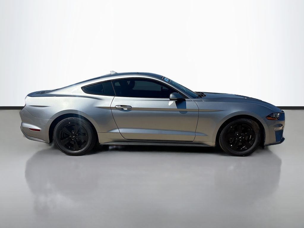 Used 2021 Ford Mustang  Coupe