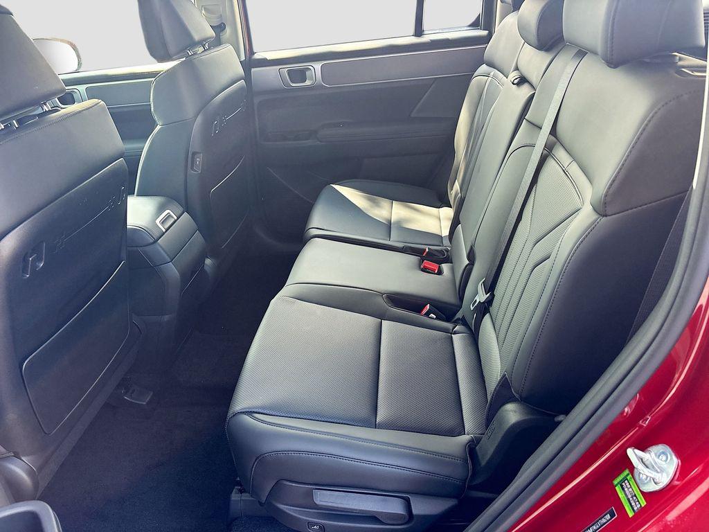 2026 Hyundai Santa Fe SEL - Photo 24
