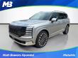 New 2026 Hyundai Palisade Calligraphy FWD SUV