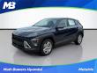 New 2026 Hyundai Kona SE FWD SUV