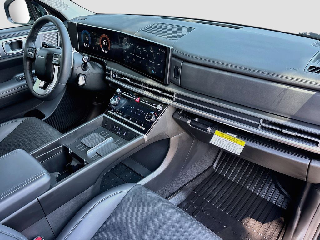 2026 Hyundai Santa Fe XRT - Photo 32