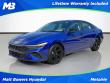 Used 2026 Hyundai Elantra SEL Sport Sedan