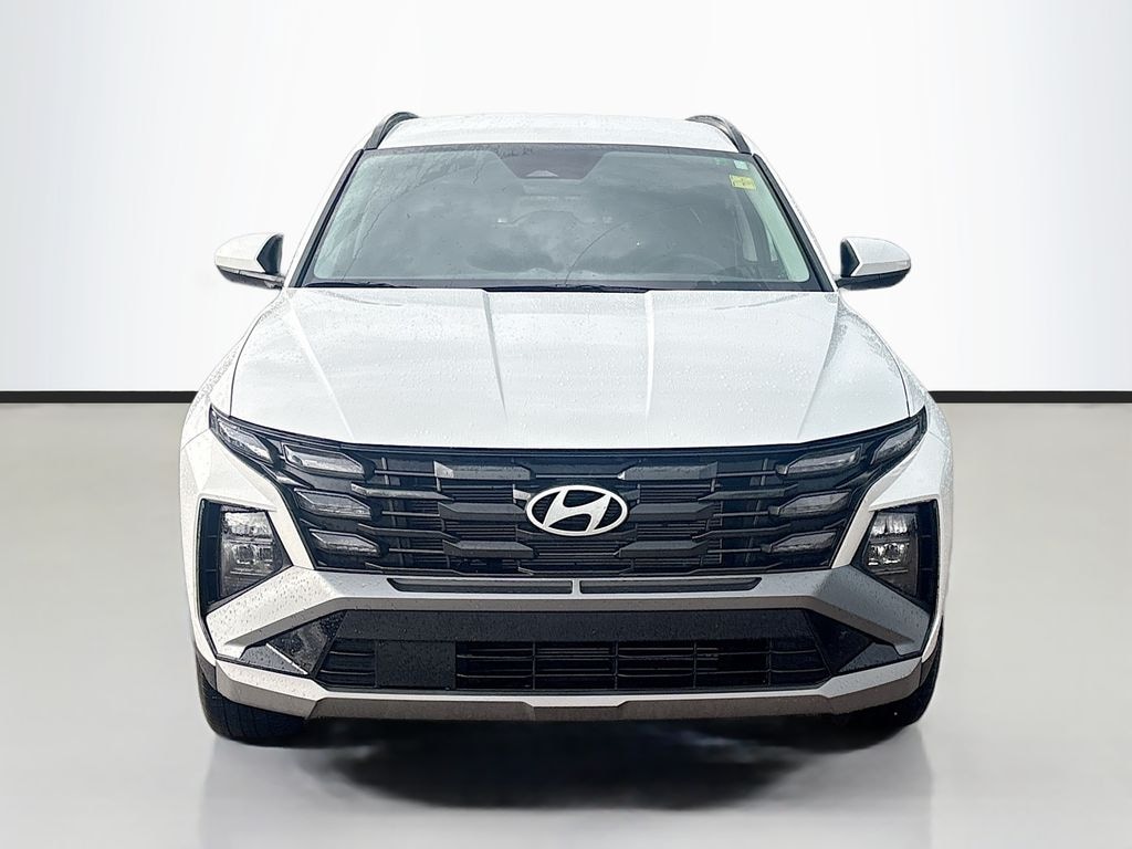 Used 2026 Hyundai Tucson SEL SUV