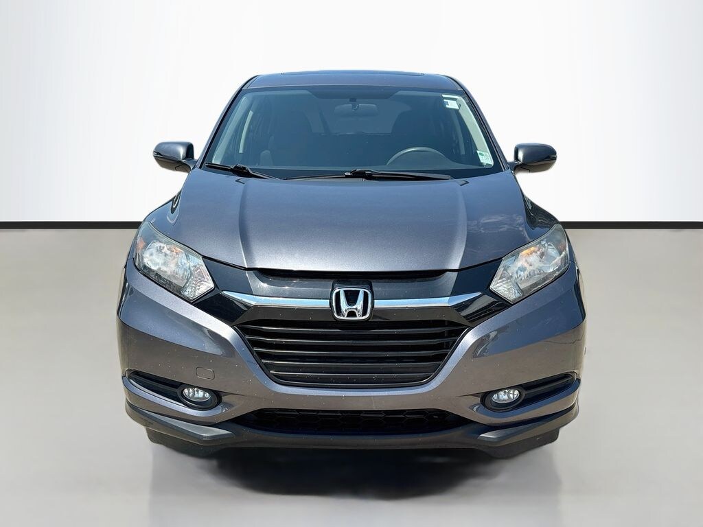 Used 2017 Honda HR-V EX AWD SUV