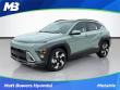 New 2026 Hyundai Kona Limited FWD SUV