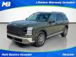 Used 2026 Hyundai Palisade SEL Convenience SUV