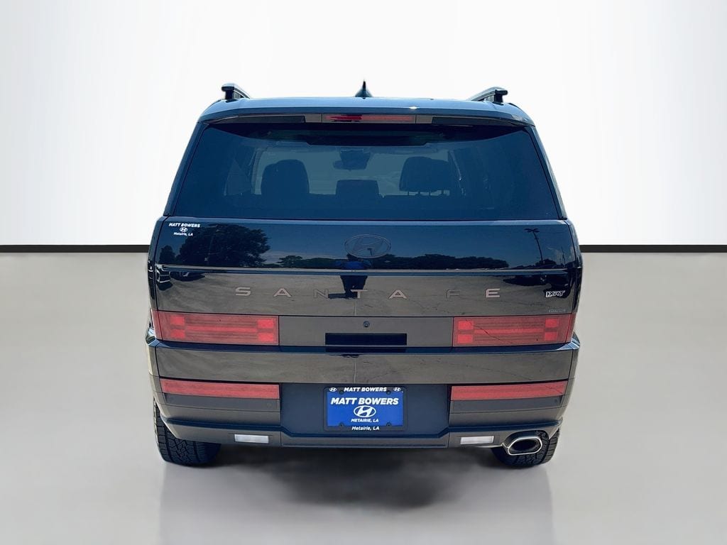 2026 Hyundai Santa Fe XRT - Photo 6