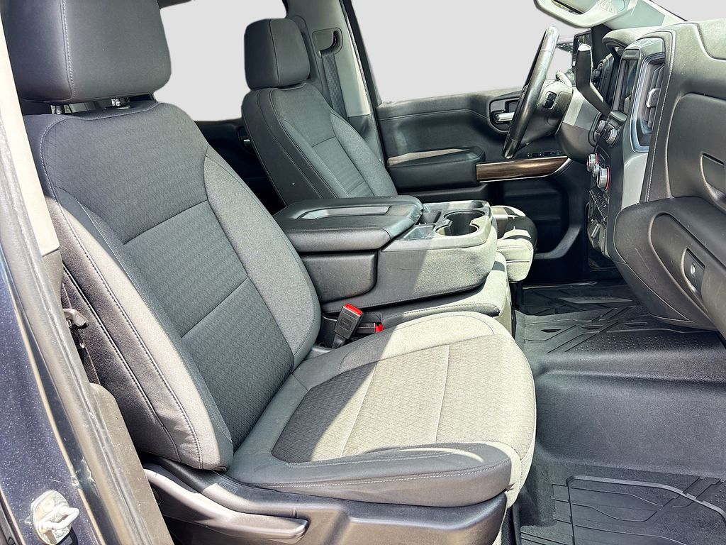2021 Chevrolet Silverado 1500 LT - Photo 25