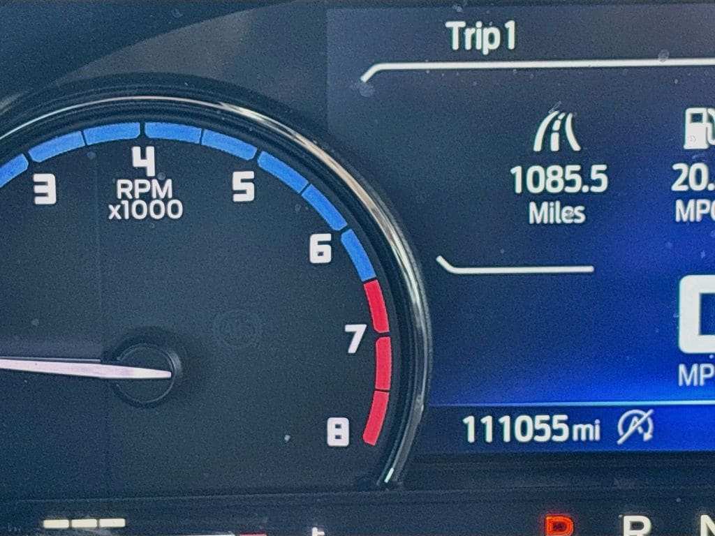 2022 Ford Bronco Sport Outer Banks - Photo 12