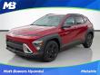 New 2026 Hyundai Kona SEL Sport FWD SUV