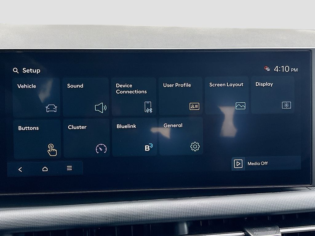 2026 Hyundai Tucson SE - Photo 14