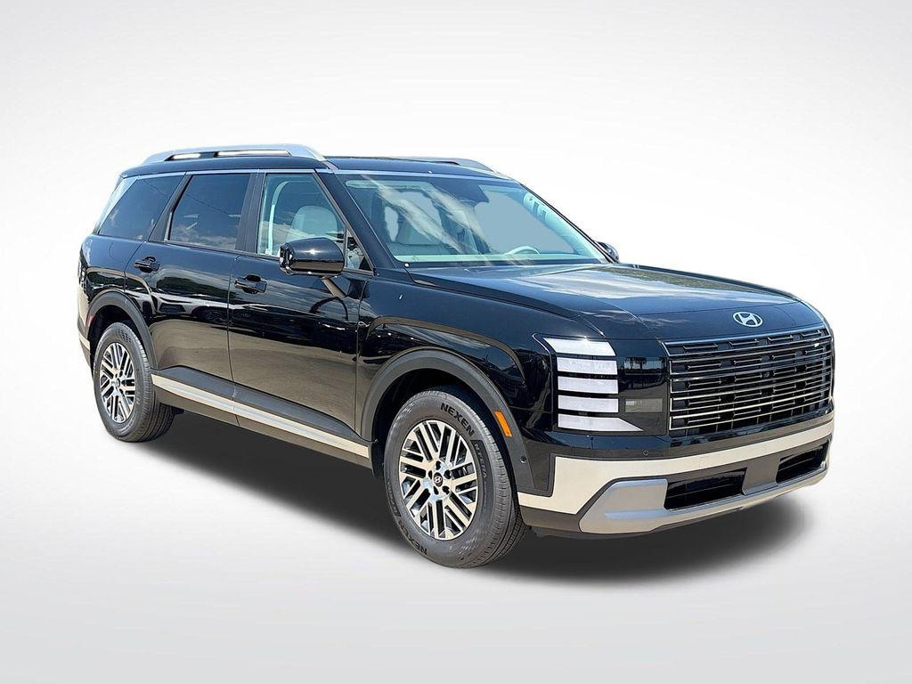 New 2026 Hyundai Palisade SEL Premium FWD SUV