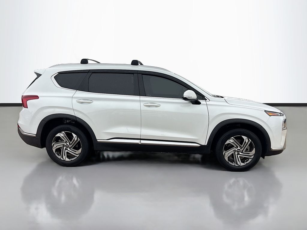 Used 2022 Hyundai Santa Fe SEL SUV